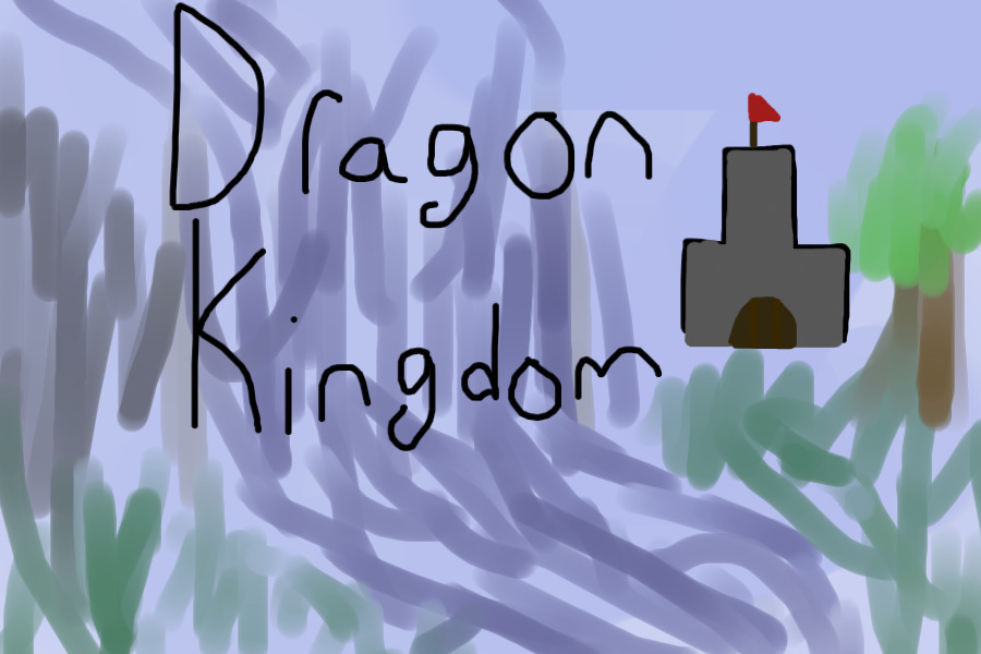 Dragon 🏰 Kingdom (DNP)