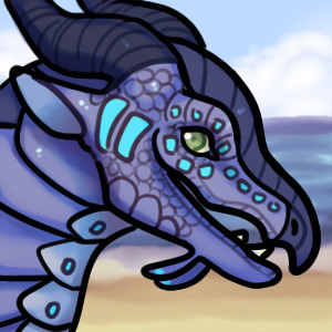 Seawing icon