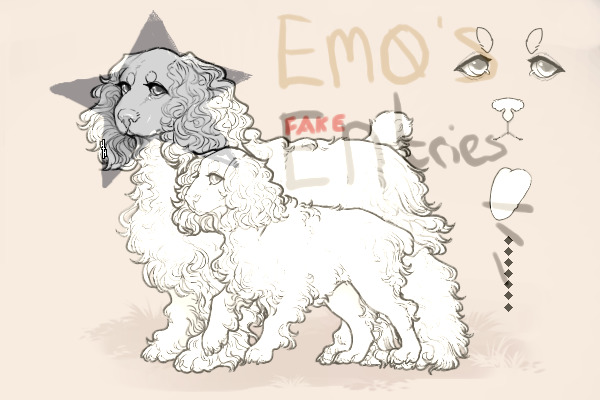Emo's Entries