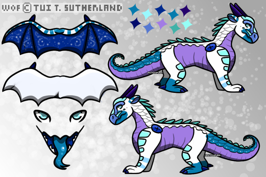 Omnibus, my new fursona?