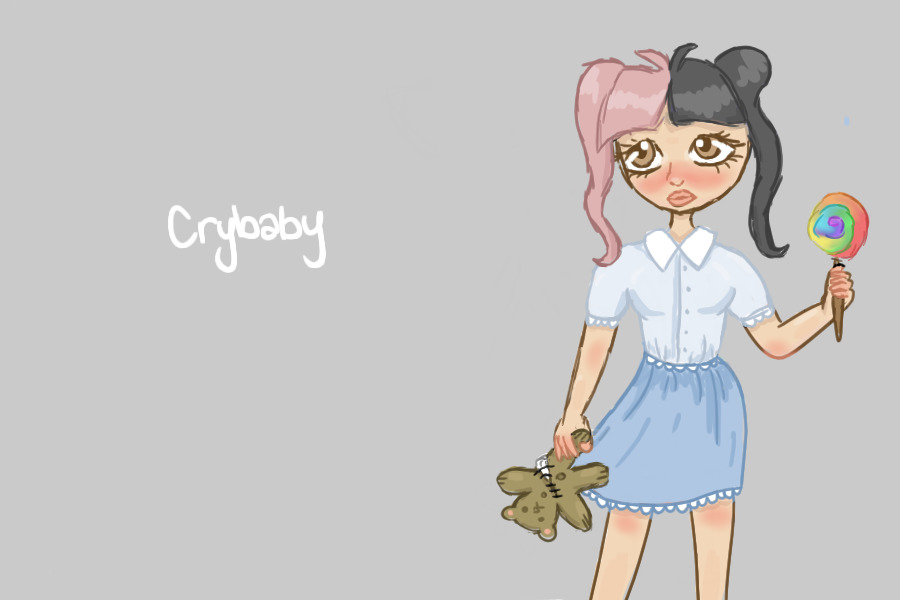 crybaby