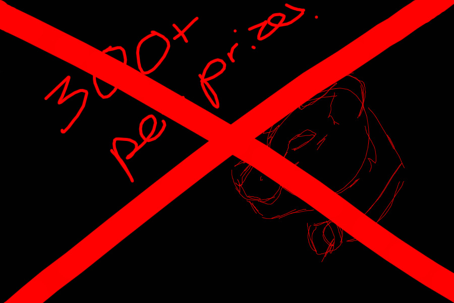 Looking for St Bernard lines! CLOSED