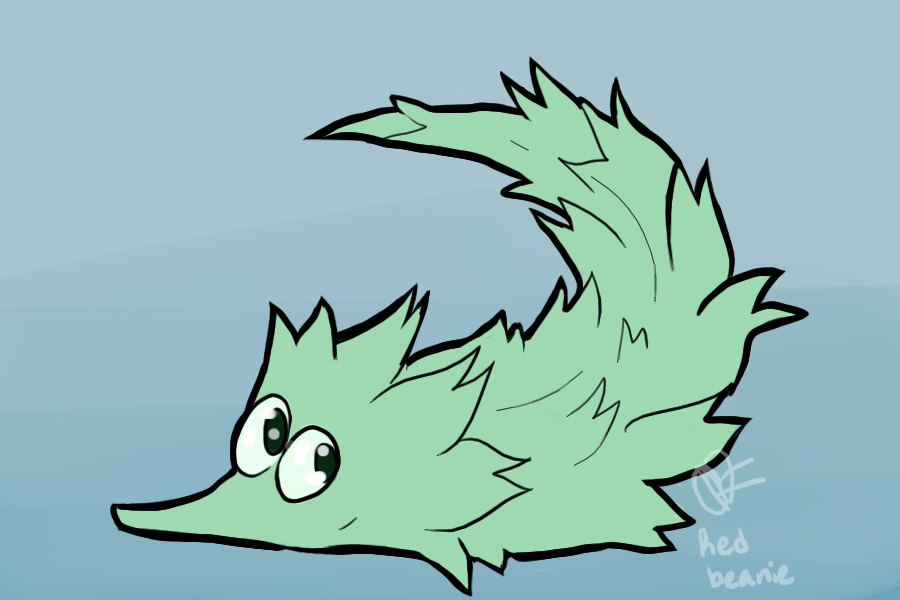Minty