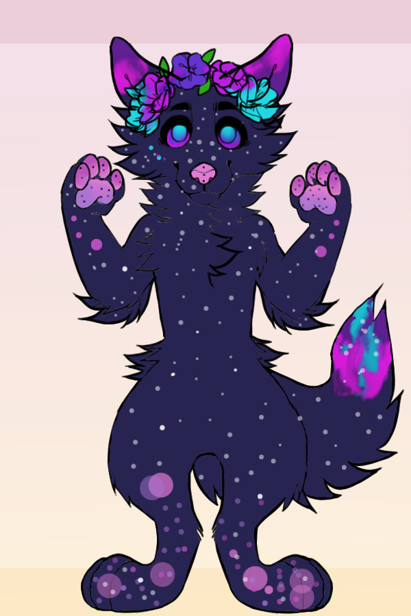 Cosmo~ Auction! Ends Tommorow! 0 bids