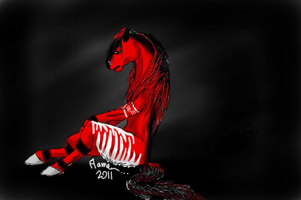 Raven's Blood