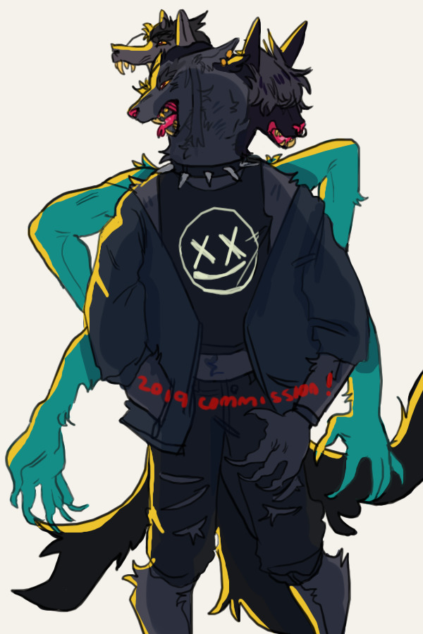 Complex Custom For Haru-san!