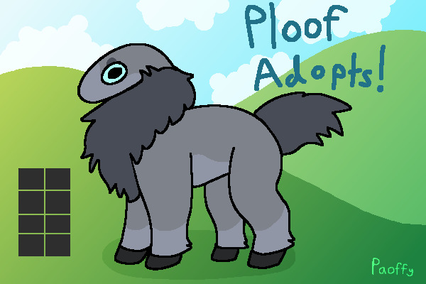 Ploof Adopts