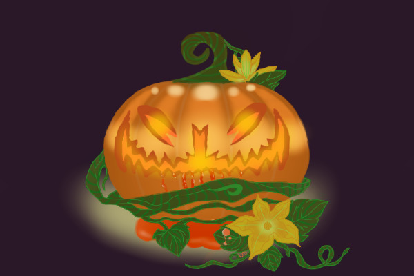 VOK EVENT ~ Jack-o-Lantern Carving