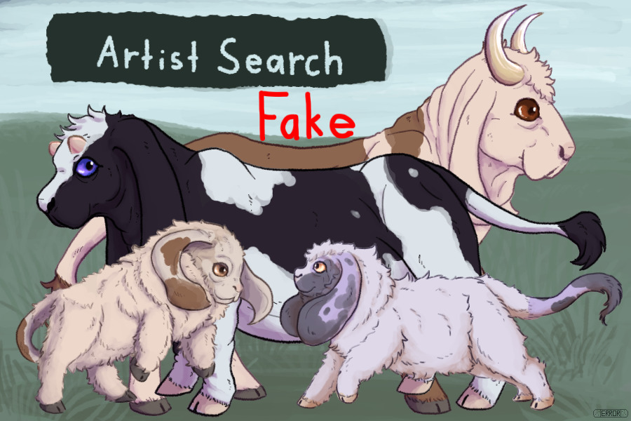 Basset Cows|Artist Search