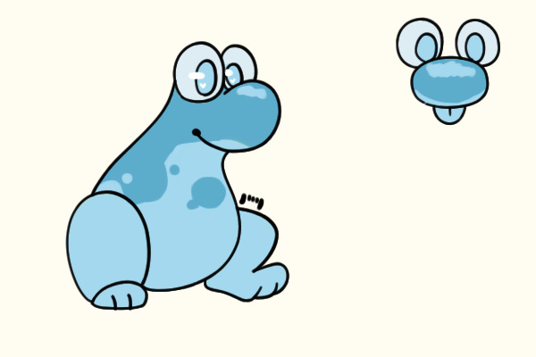 did you just make a nerdsona