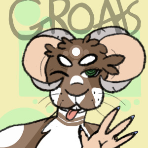 Groats Avatar