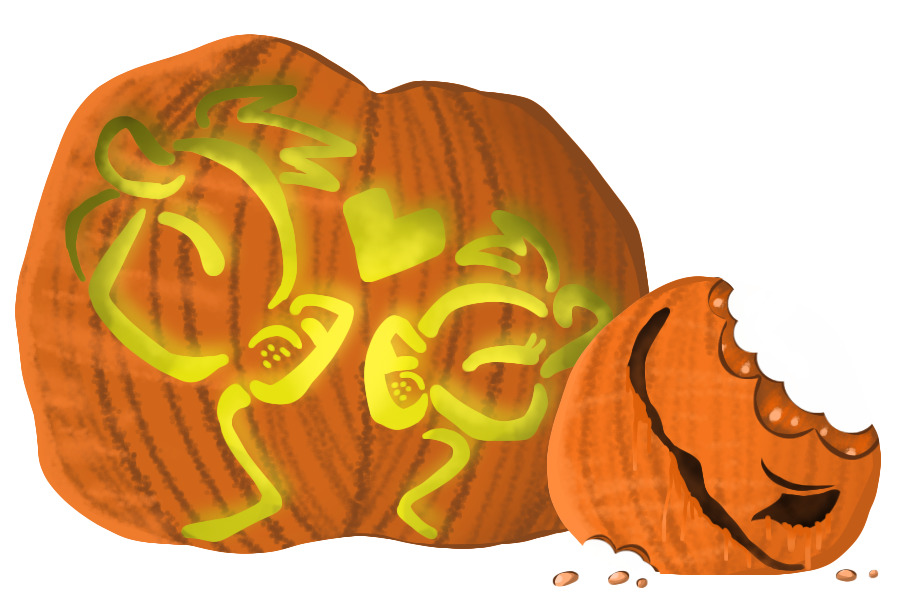 VoK Pumpkin Carving!