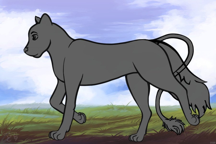 Entry for wendigo