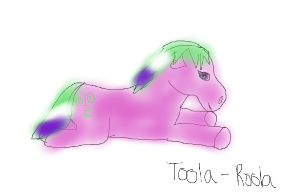 Toola - Roola