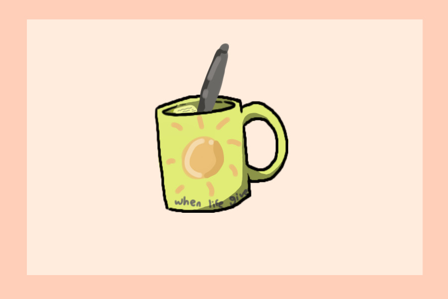 when life gives you lemons