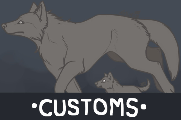 nyctos | customs