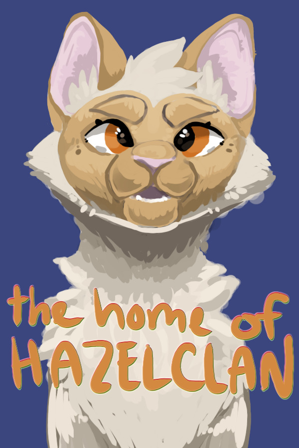 the home of hazelclan