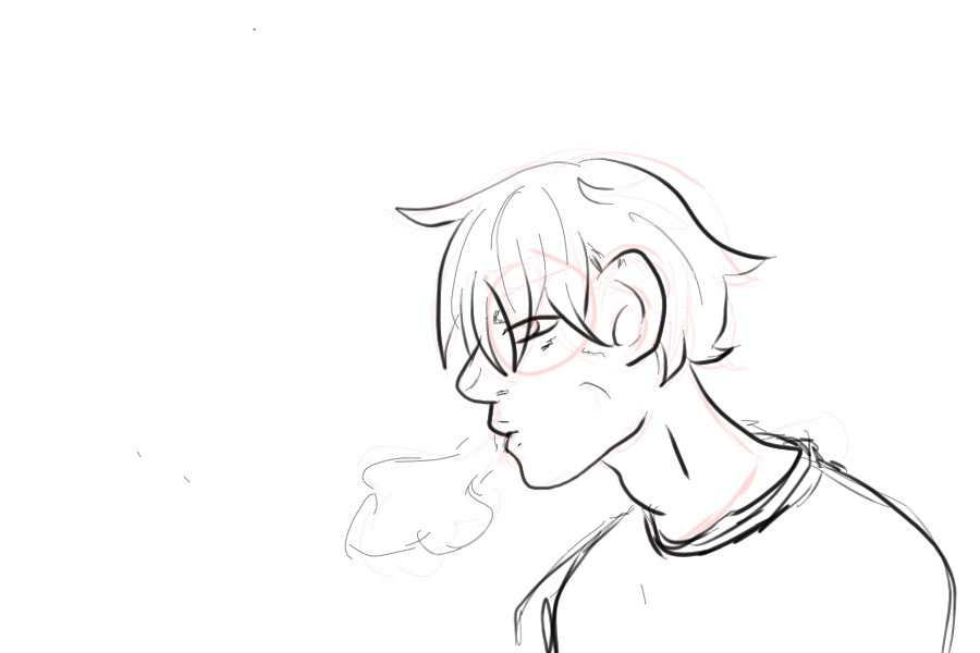 Just a lil sketch