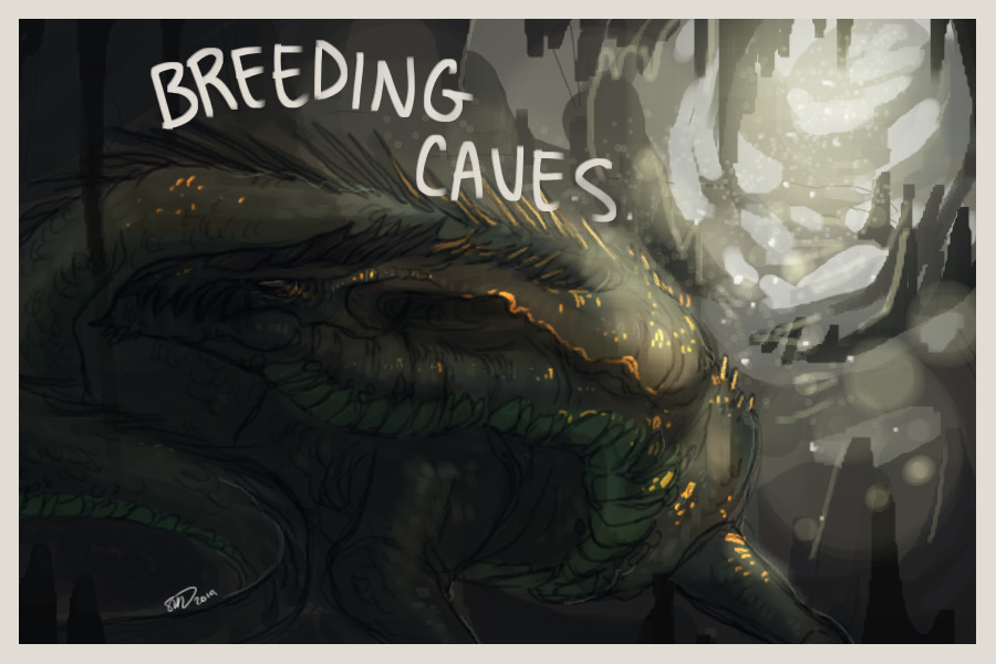 Breeding Caves