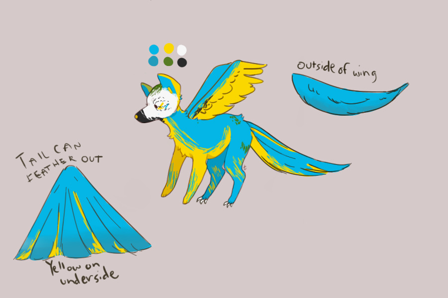 Custom for SmileChild