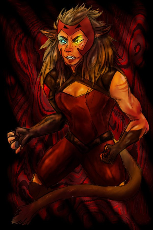 Catra