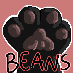 BEANS (f2u avatar)
