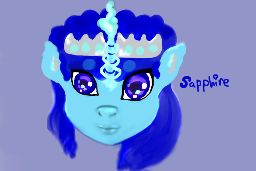 my OC