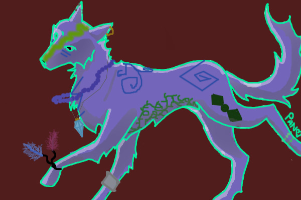 Contest Entry