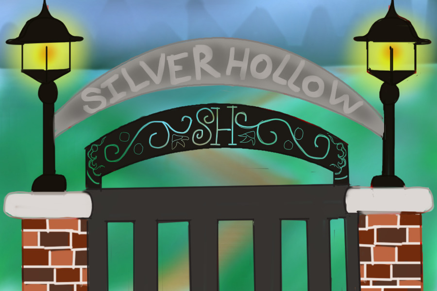 silver hollow