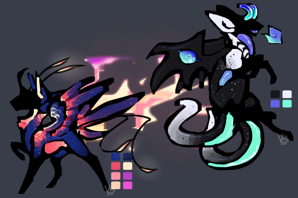 quirin personal batch