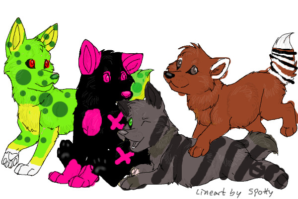 We are family