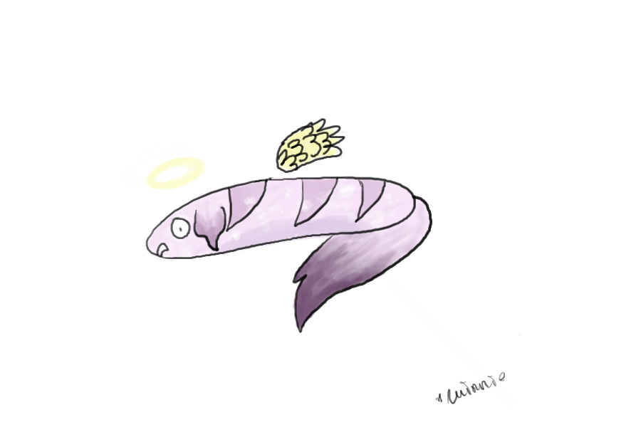 More breaddd