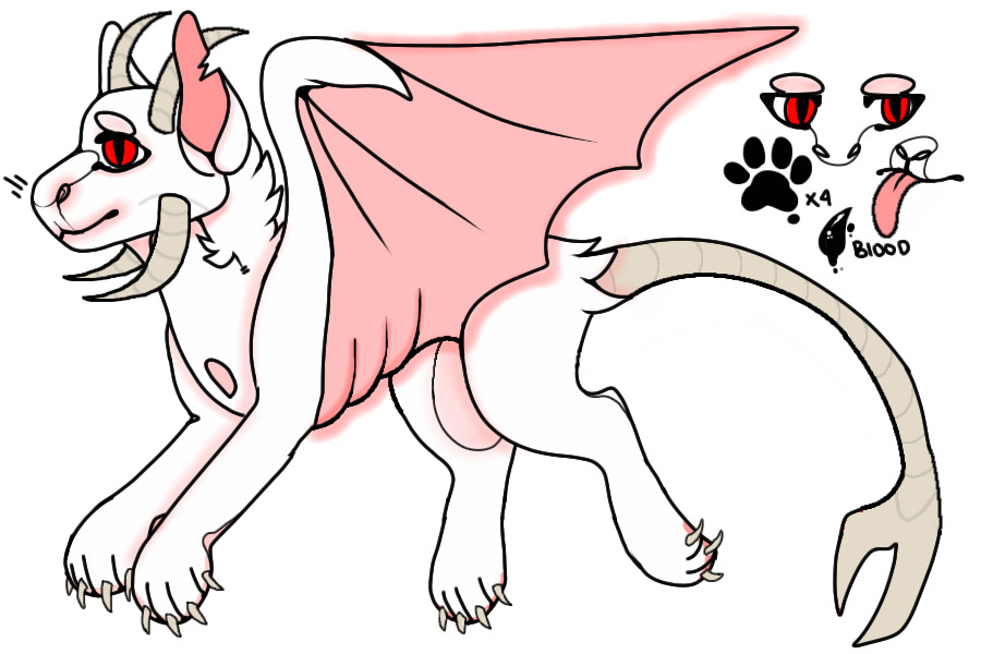 RHE #9 Skeletal ryka