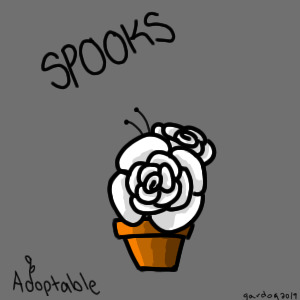spook!