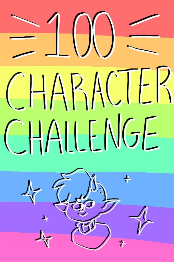 Mint's 100 Character Challenge!