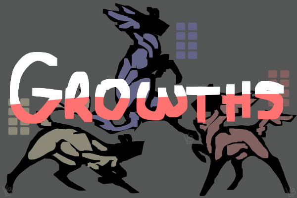quirin growths