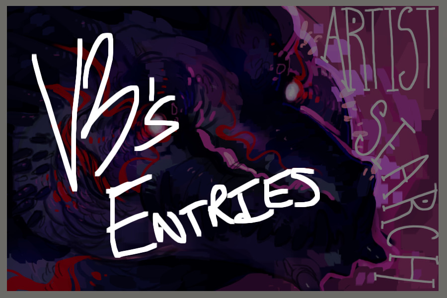 VENGEANCE3'S entries