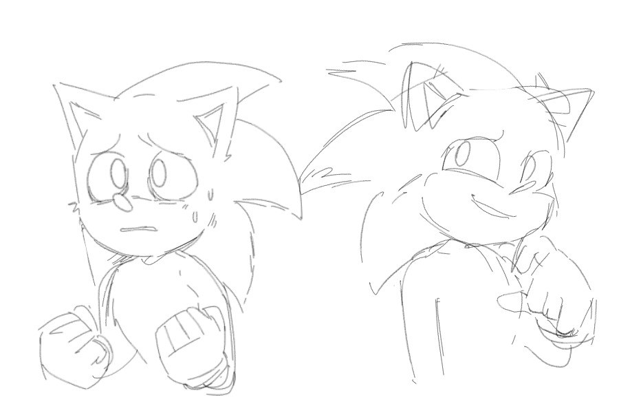 A LITTLE BABY BOY????