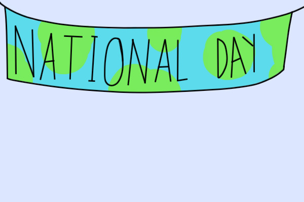 ~National Day~