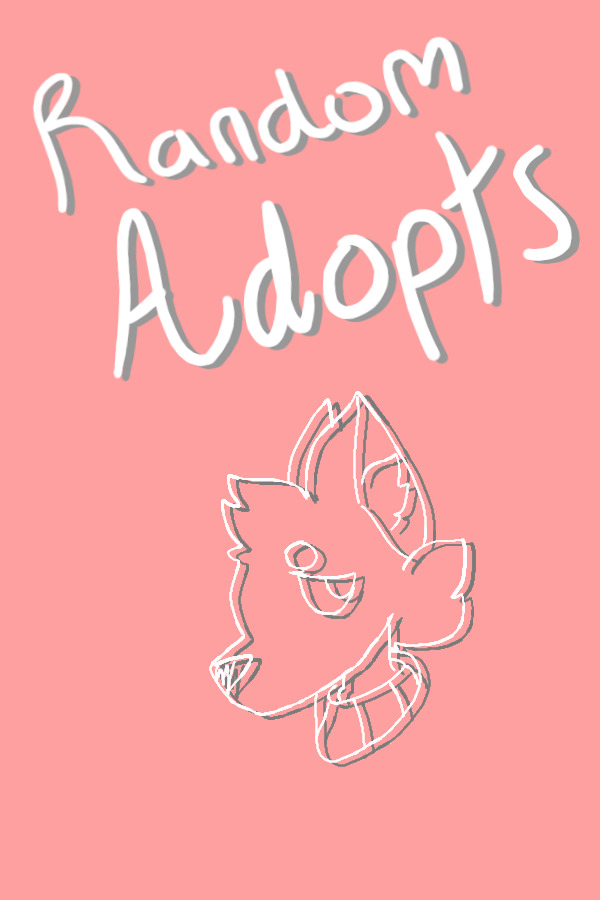 Aori's random adopts