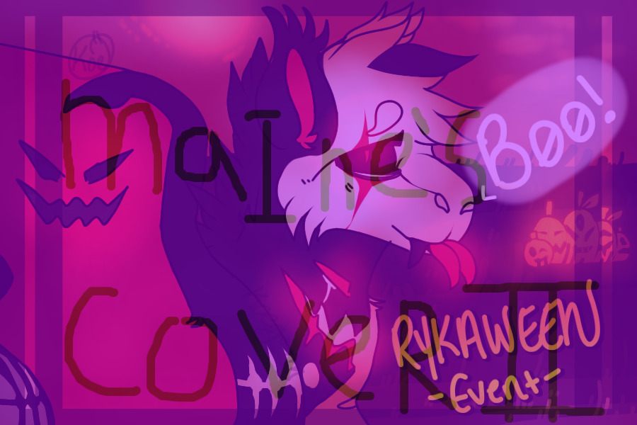 Rykoween - #005 Marionette