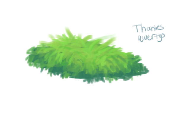 yum grass