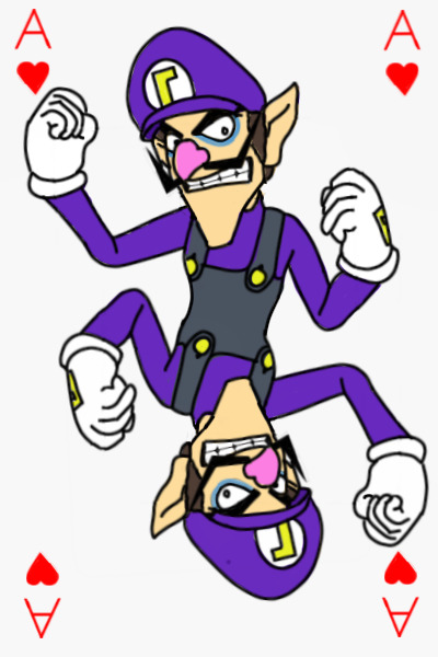 The Ace Of WAH