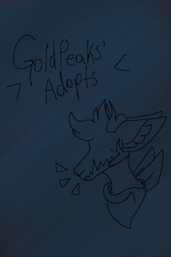 GoldPeaks' Adopts