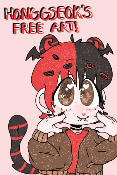 yo !! free art thread