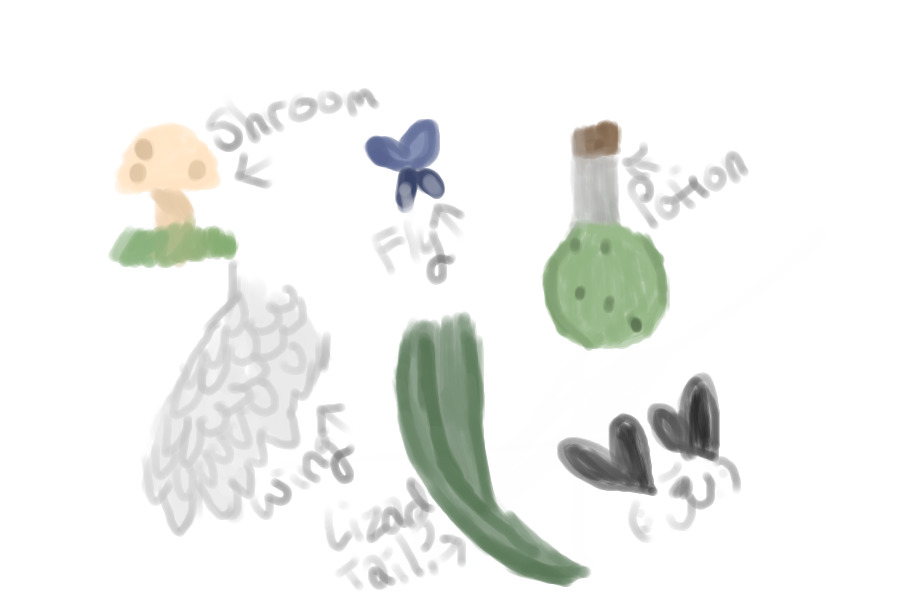 Sketchos