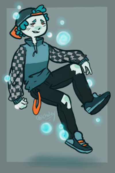 Apollos Emoji Adopts : 👻👟🛹