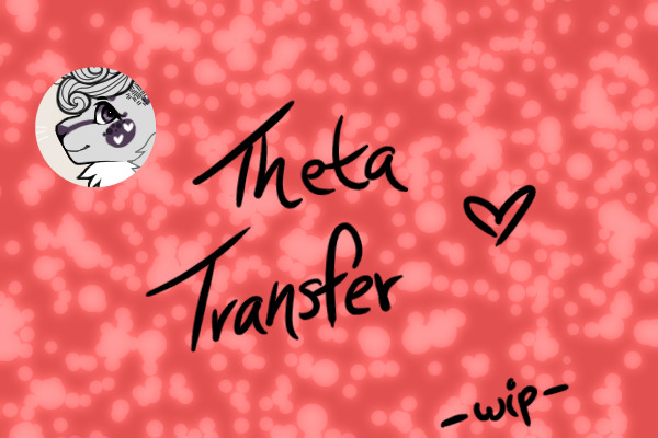 Theta Transfer