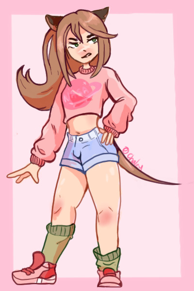 Apollos Emoji Adopts : 👨‍🚀 🦘🍓