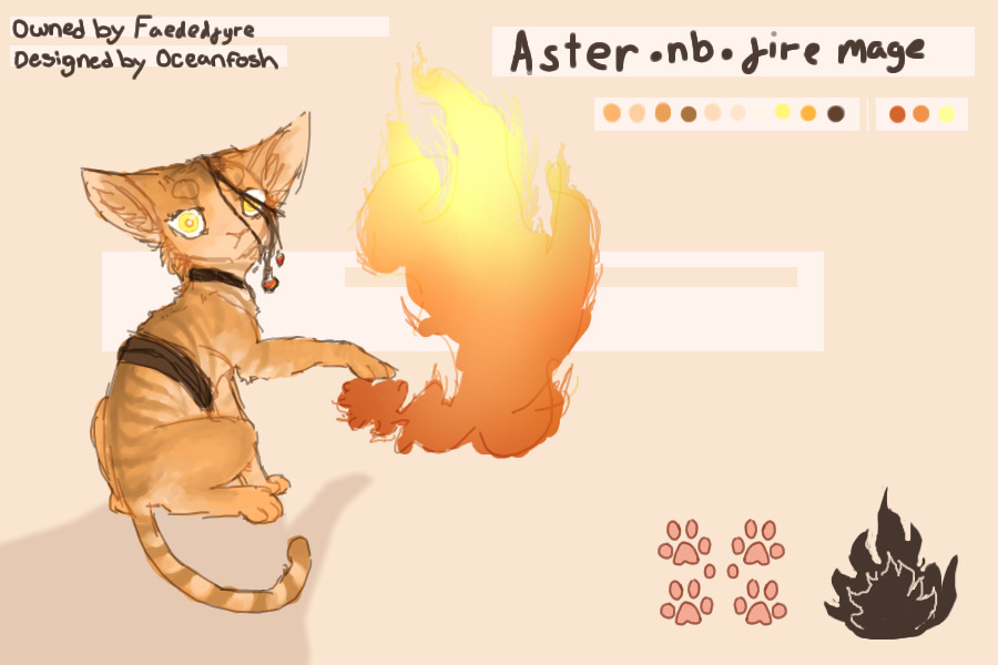 Aster ref